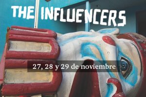 The Influencers 2014