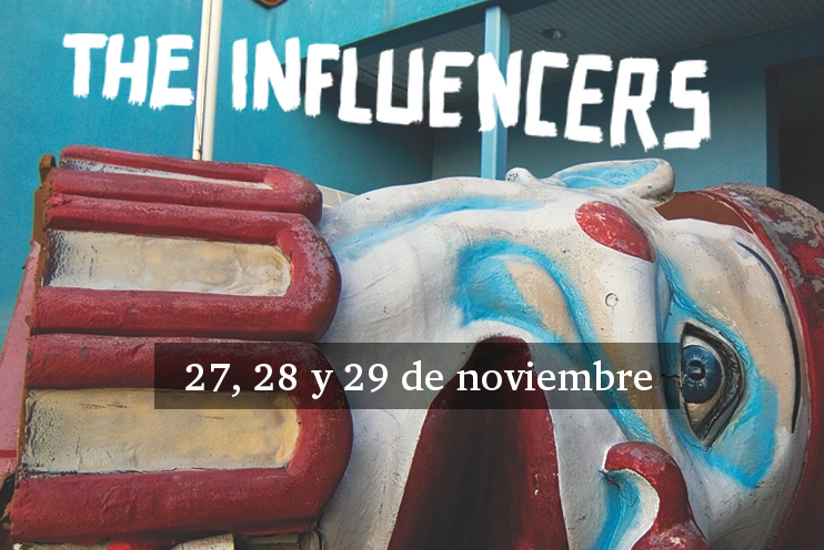 The influencers